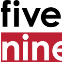 Bank Five Nine logo