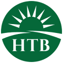 Hometown Bank logo