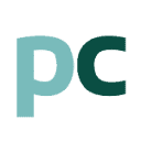Percapita logo